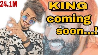 Mr Faisu07 Tik Tok Account Suspended Mr Faisu Ka Account Kab Aya Gaa Team07 Coming Soon On Tik Tok