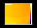 Mauna Loa Eruption 2022 - Thermal Imagery