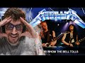 UN-F*CKING-BELIEVABLE! | METALLICA - "For Whom The Bell Tolls" | (REACTION)