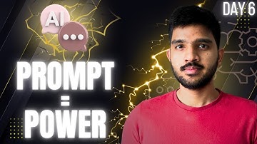 Prompt Engineering for AI Agents: The Only Beginner Guide You’ll Ever Need