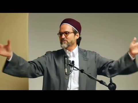 This Calamity Comes Courtesy Of Your Own Hands | Shaykh Hamza Yusuf (Jumu'ah Gems)