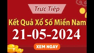 XSMN thứ 3, Kết Quả Xổ Số Miền Nam, Xổ Số Minh Ngọc, Xổ Số Miền Nam Ngày 21/05/2024