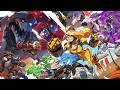 Shot One Fighters | Announcement Trailer