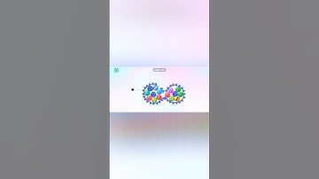 Thorn Balloons. Level - 237 #shorts