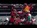 #superpolerace #wsbk #balatonpark #2026 #migueloliveira crash #redflag duo ducati ontop