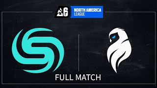 [FULL GAME] Soniqs vs Mirage | North America League 2023 - Stage 2 | 14 Sep 2023