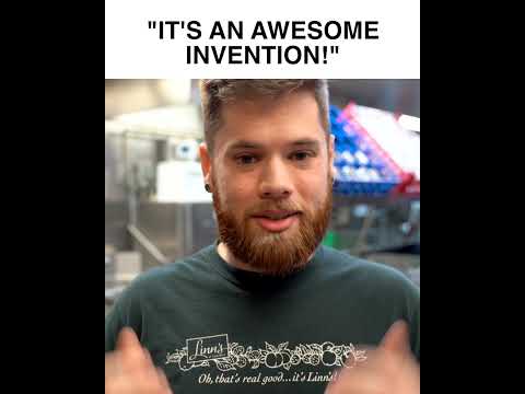 PLATESCRAPE "Every Kitchen Needs One" - YouTube