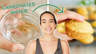 I Tried 6 Vegan Egg Substitutes For Baking Cupcakes