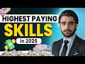 5 High Paying Online Skills to Start Freelancing in 2025!