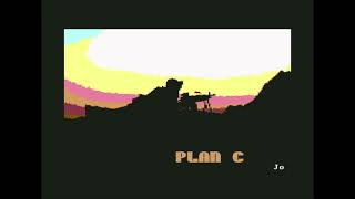 HEADSHOT - Plan C
