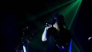 Archive - Bullets @ TivoliVredenburg (2/6)