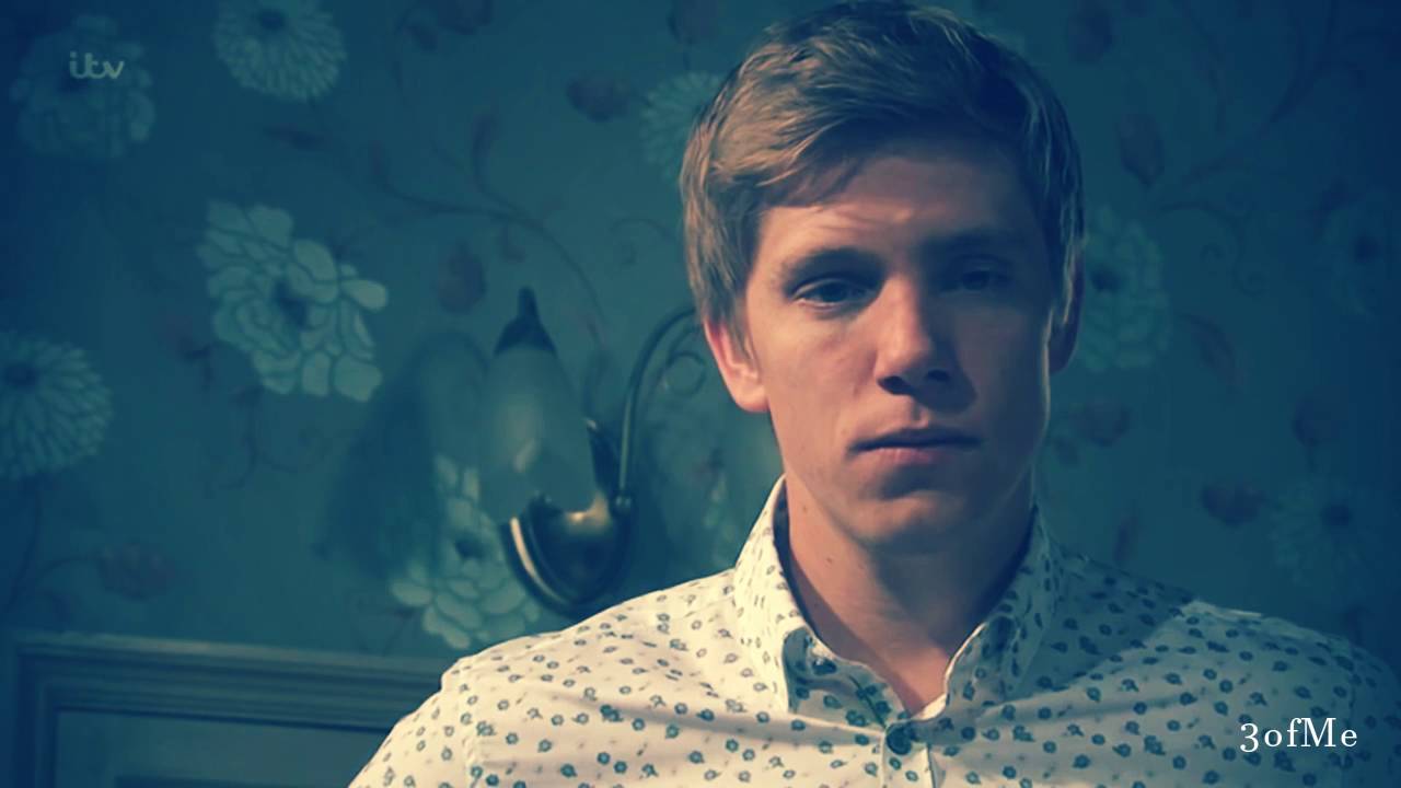 Robert Sudgen [+Robron] ~ What if I told you