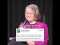 Rare video of Mariannette Miller-Meeks attending a town hall where she was relentlessly booed for