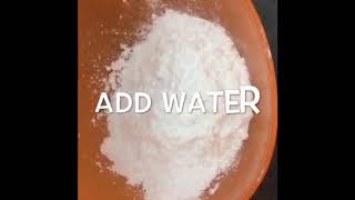 Slime Review Potato Flour And Water