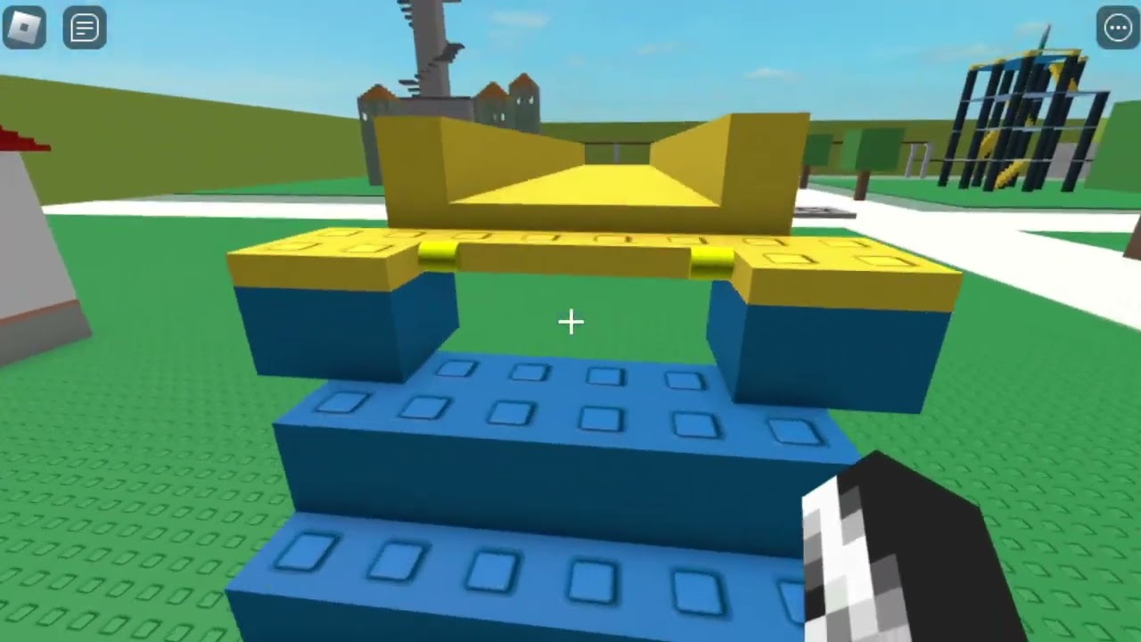 When People Say Roblox Is A Minecraft Ripoff YouTube 