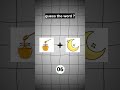 Guess The Word ? quiz shorts video #quiz #shorts #viral #trending