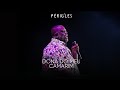 Péricles - Dona do meu Camarim (DVD Mensageiro do Amor) [VIDEO OFICIAL]