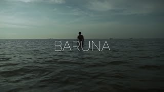 Runner Up Winner World of Film by Sony Asia Pacific: Baruna