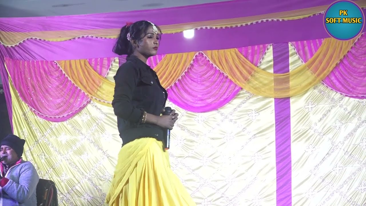 अल्लाह रुदल के नाच।।कंचन की शादी 04!! सीताराम शर्मा नाच पार्टी केशव नगर जोल्हनियां।। पौसी पूर्णिमा।।