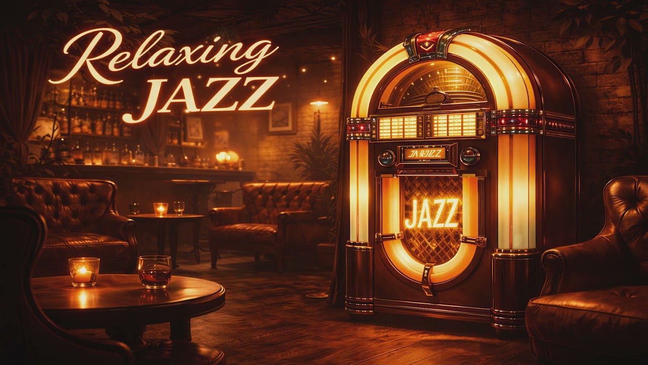 Relaxing Jazz Hour