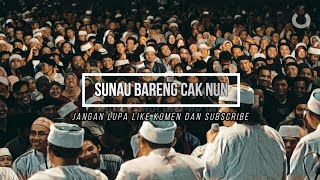 sejatine urip I sinau bareng cak nun