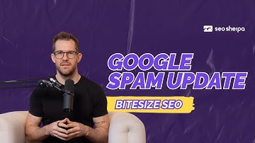 Google’s August 2025 Spam Update — What Happened and How to Recover