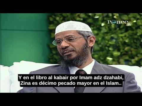 Video: ¿Qué es zina en el Islam?