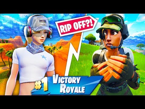 Hilario!   us Fortnite Rip Off Got An Update Creative Destruction Pc - hilarious fortnite rip off got an update creative destruction pc