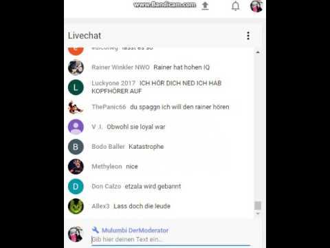 Drachenlord TS 2.5.2017 / Reiners Beerchen wurde geleaked - YouTube
