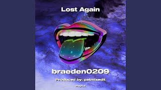 Lost Again