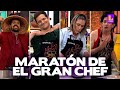 🔴 Maratón de El Gran Chef Famosos: Revive los mejores momentos de semana | LATINA EN VIVO