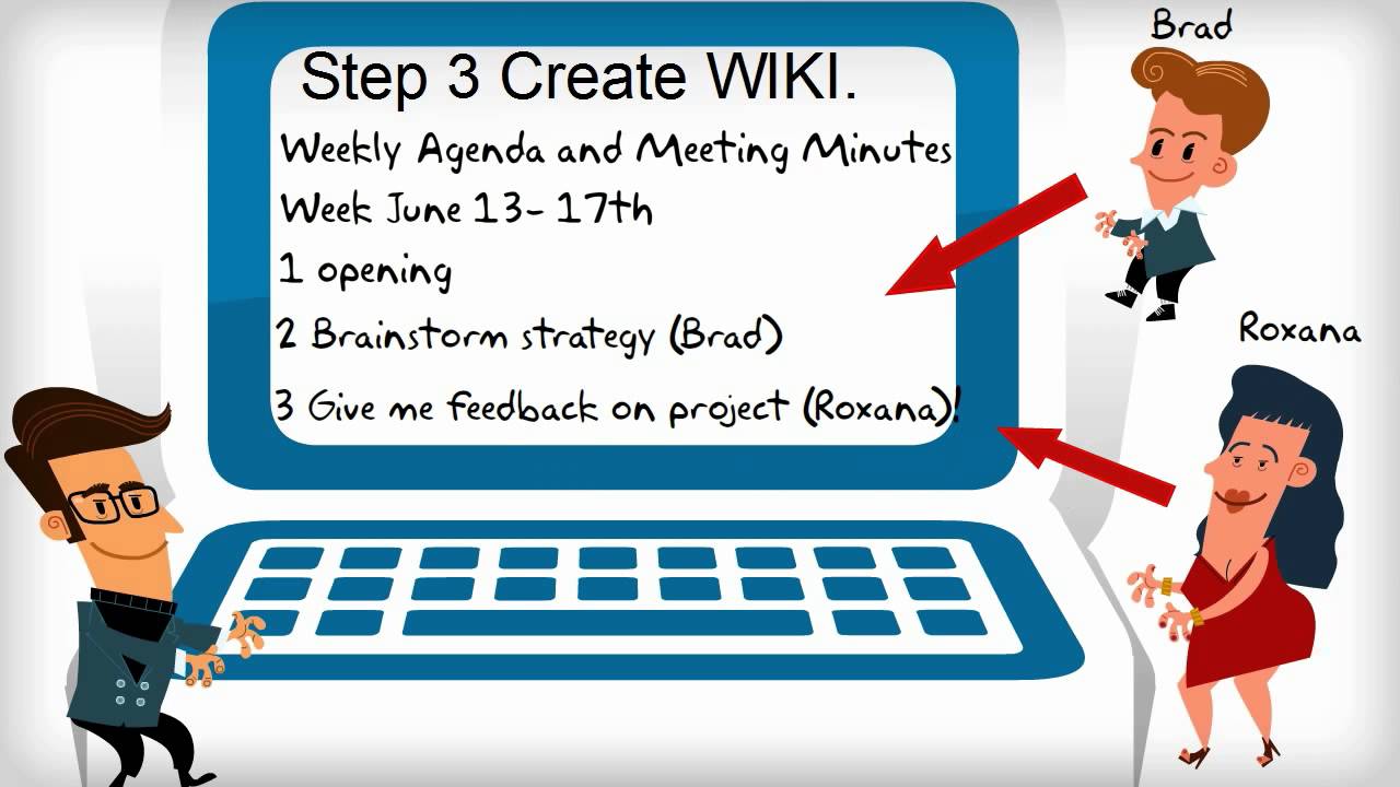 How To Work More Efficiently In A virtual Team YouTube How to work more efficiently in a virtual team youtube
