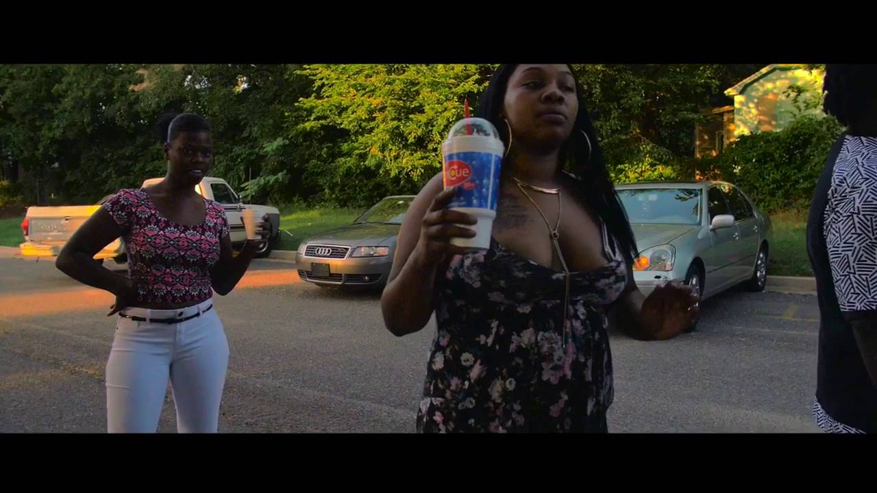 Str8Drop Anthem (Music Video)