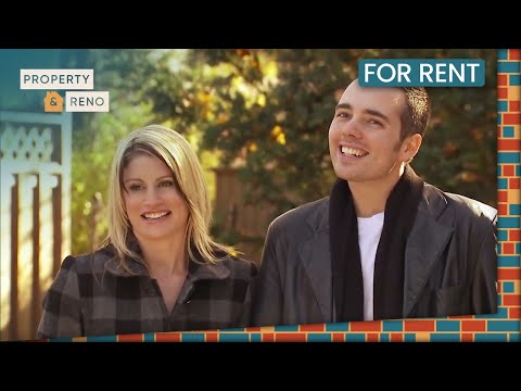 Family Hunts Rental With Studio After Sudden Sale | For Rent