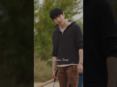 You Can T Stop Laughing After This Behind Your Touch EP 1 Kdrama Shorts 