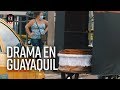 Guayaquil (Ecuador) no tiene cómo enterrar sus muertos por COVID-19 - El Espectador