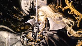 Castlevania: Symphony of the Night OST - Prolouge