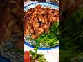 Крылья запечённые! Самый вкусный маринад для курицы! #shortsvideo #быстроипросто