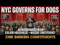 How New York City Governs For Dogs The Rise Of A New Urban Power Bloc How New York City Governs For Dogs The Rise Of A New Urban Power Bloc