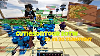 CUTIESONTOUR EOTW VIPER KITS MAP (20vs20)