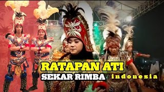 Ratapan ati Sekar rimba Irul luqman najikh plembon minggir Sleman