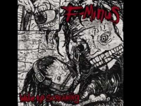 F-Minus - Brand Loyalty