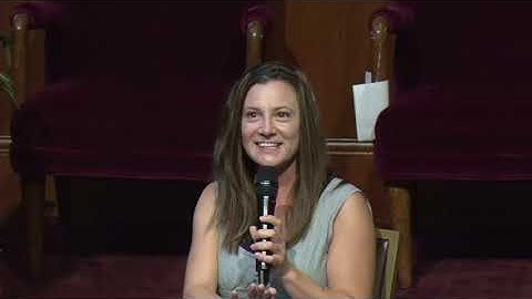 Unity Temple 7/04/2021