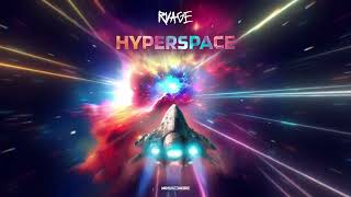RVAGE - Hyperspace (Official Visualizer)