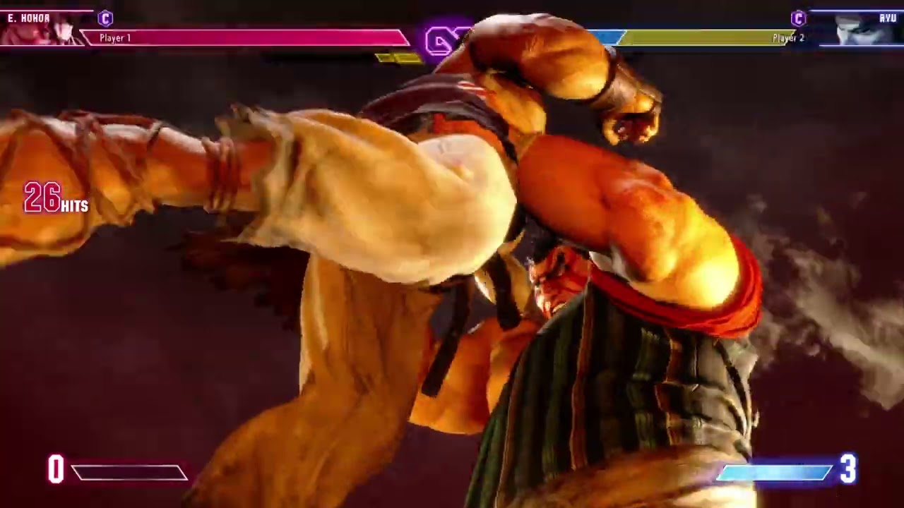 Street Fighter 6 Guide!  Beginner/Intermediate Training Mode Drills made easy