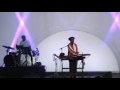 Sampha Under Live At NOS PRIMAVERA SOUND 2017 mp3