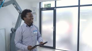 In need of staff onboarding | Lesson Desk