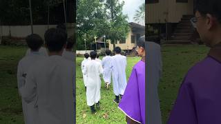 SERVE FOLLOW HESUS ALTAR BOYS I LOVE YOU LORD GOD IS GOOD #genzie #millennials #sakristan #me #jesus