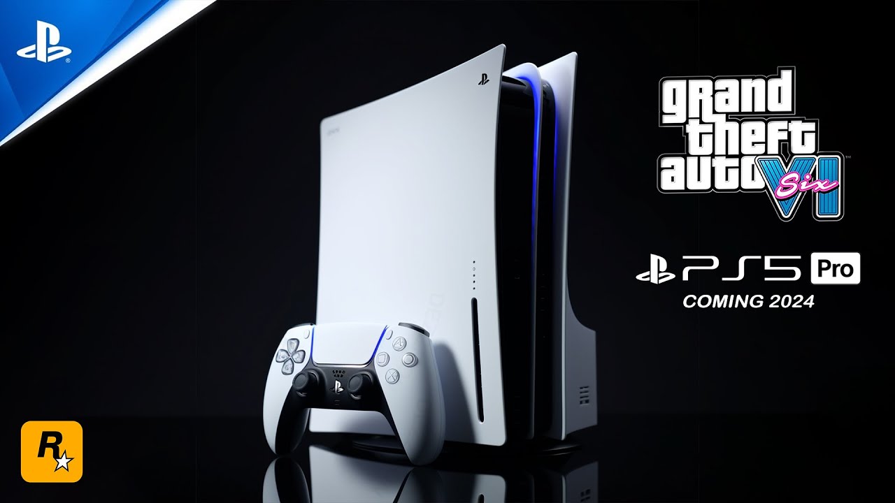 Rumor GTA 6: Bundle PS5 Pro e Atraso para PC!