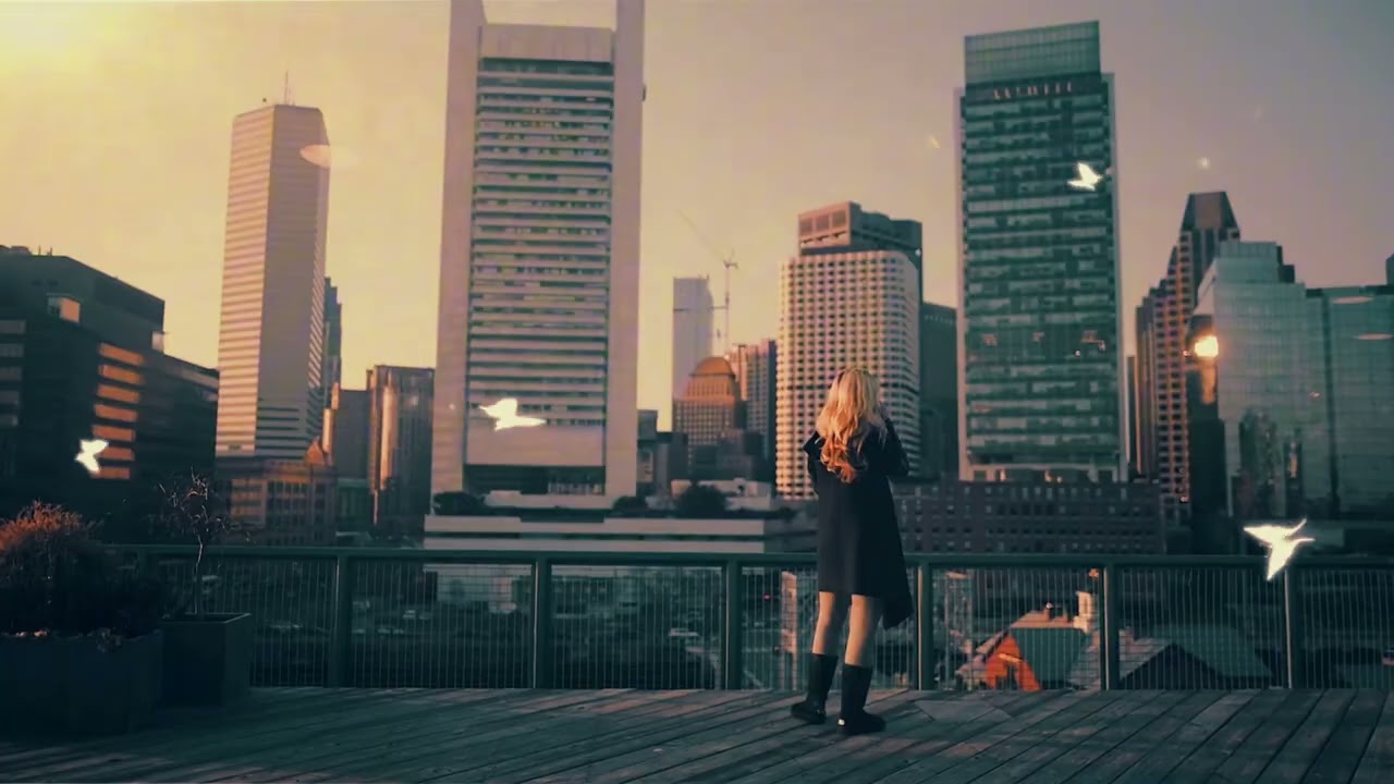 Belki Bir Gün | Official Music | byMine